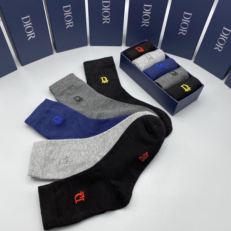 Dior Socks